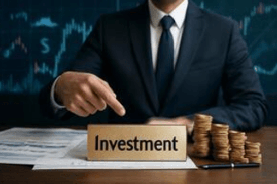 Understanding the Role of IEPF in Investment Claim Assistance 2 IEPF Investment