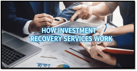 How Investment Recovery Services Work: Behind the Scenes of Asset Reclamation 2 investment recovery